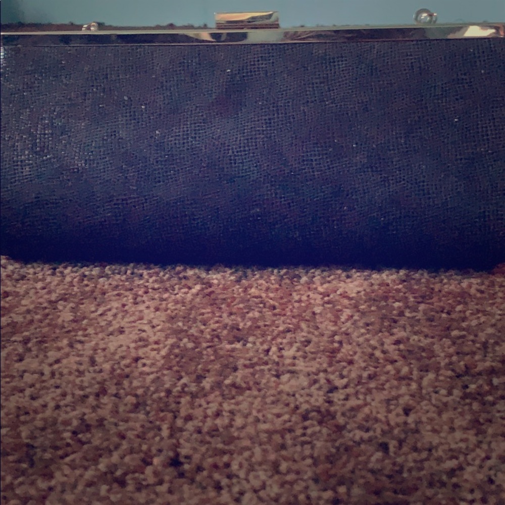 Mini purse